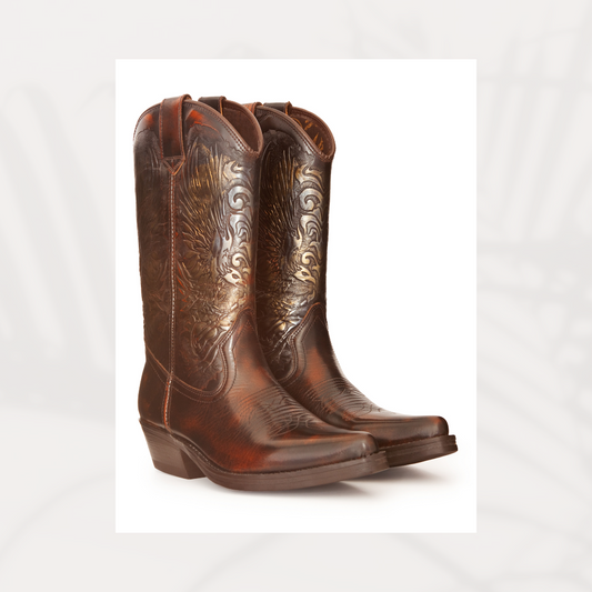 Cowboy Boots